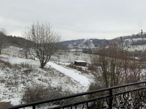 Ferienwohnung Limes Aalen